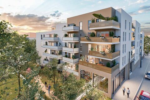  Appartement  louer 1 pice 27 m