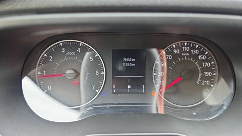Duster 1.5 Blue dCi 115 Extreme 2023 occasion 60110 Meru