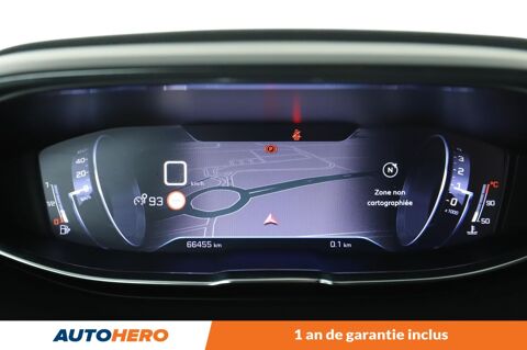 3008 1.2 PureTech GT Line 130 ch 2019 occasion 92130 Issy-les-Moulineaux