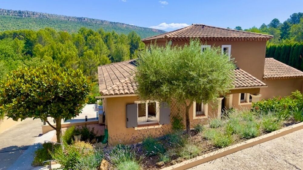  vendre  Maison Chteauneuf-le-Rouge (13790)