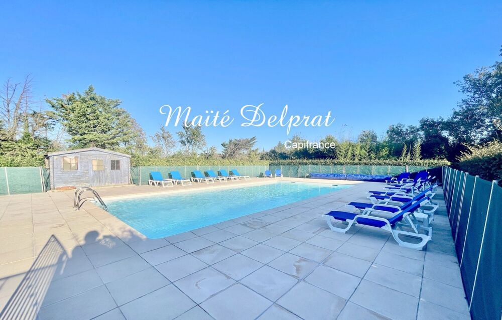 Vente Appartement Appartement à vendre 2 pièces VEDENE (84)-LMNP avec bail commercial Vedene