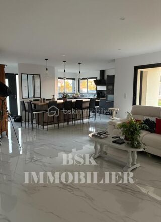  Maison 4 pièces 122 m² Vitot