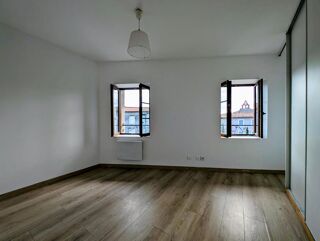  Appartement � vendre 4 pi�ces 84 m�