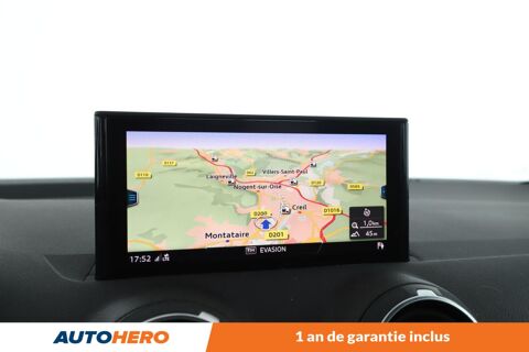 Q2 30 TDI S tronic 116 ch 2020 occasion 92130 Issy-les-Moulineaux