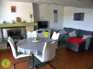  Maison à vendre 4 pièces 99 m²