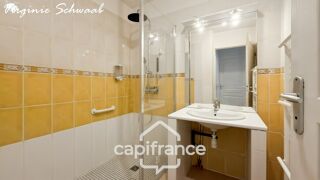  Appartement à vendre 3 pièces 56 m²