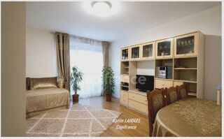  Appartement à vendre 3 pièces 62 m²