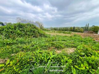  Terrain � vendre 1100 m�