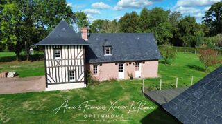  Maison à vendre 5 pièces 100 m²
