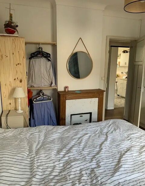  Appartement � louer 2 pi�ces 39 m�