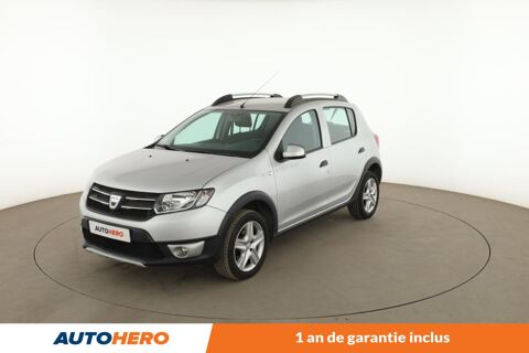 Annonce voiture Dacia Sandero 8790 �