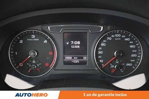Q3 2.0 TDI Quattro S tronic 150 ch 2016 occasion 92130 Issy-les-Moulineaux