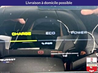3008 1.2 HYBRID 136 GT E-DCS6 2025 occasion 10150 Lavau