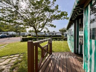  Chalet � vendre 4 pi�ces 48 m�
