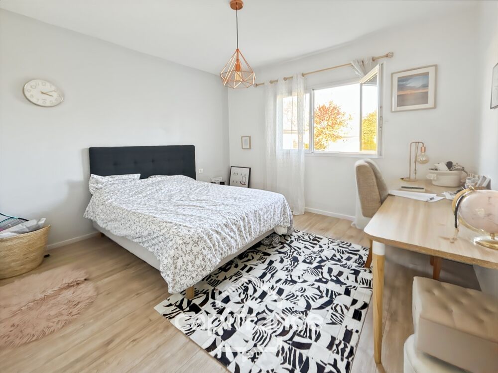 Vente Maison A vendre, SADIRAC (33) à 20min de BORDEAUX, Maison plain-pied, lumineuse, quatres chambres Sadirac