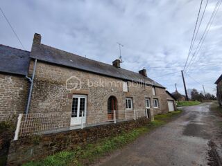  Maison � vendre 3 pi�ces 80 m�