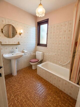  Maison à vendre 5 pièces 96 m²