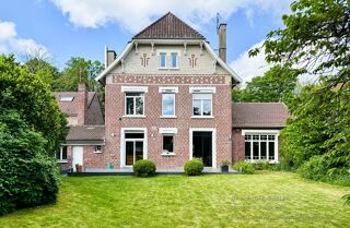 Maison à vendre 9 pièces 215 m²