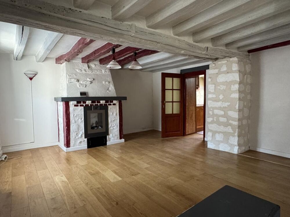 Vente Maison Maison Nemours