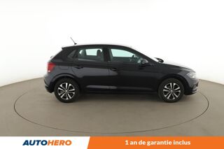 Polo 1.0 TSI IQ.Drive 95 ch 2020 occasion 92130 Issy-les-Moulineaux