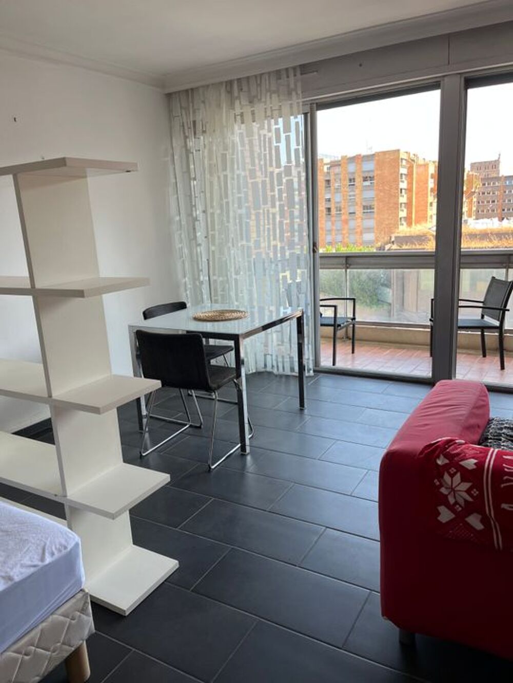 Location Appartement Studio de 37m2 à louer sur Toulouse Toulouse