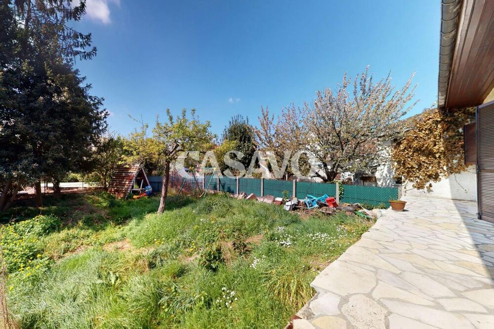 Vente Maison Vente Maison 6 pièces de 138m² - 94700 Maisons-Alfort Maisons alfort