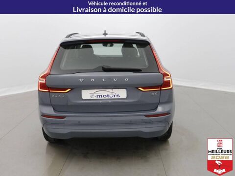 XC60 B4 AWD 197 Geartronic 8 Momentum +IntelliSafe 2022 occasion 10150 Lavau