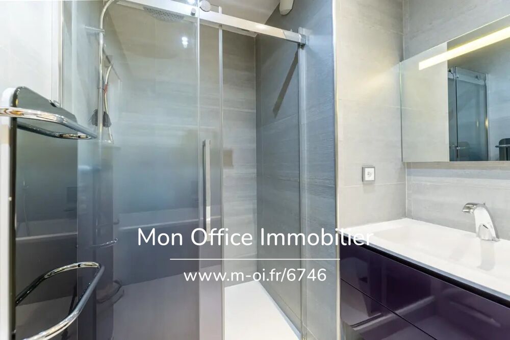 à vendre  Appartement Aix-en-Provence (13100)