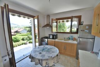  Maison à vendre 5 pièces 105 m²