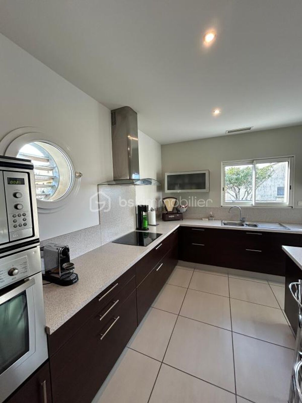 Vente Maison Villa d'architecte avec piscine, au coeur de la nature, sans vis à vis Bedarieux