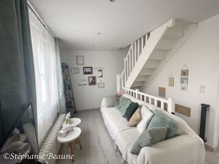  Maison � vendre 4 pi�ces 107 m�