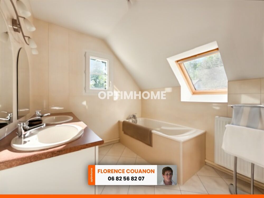 � vendre  Maison Le Val-Saint-Germain (91530)