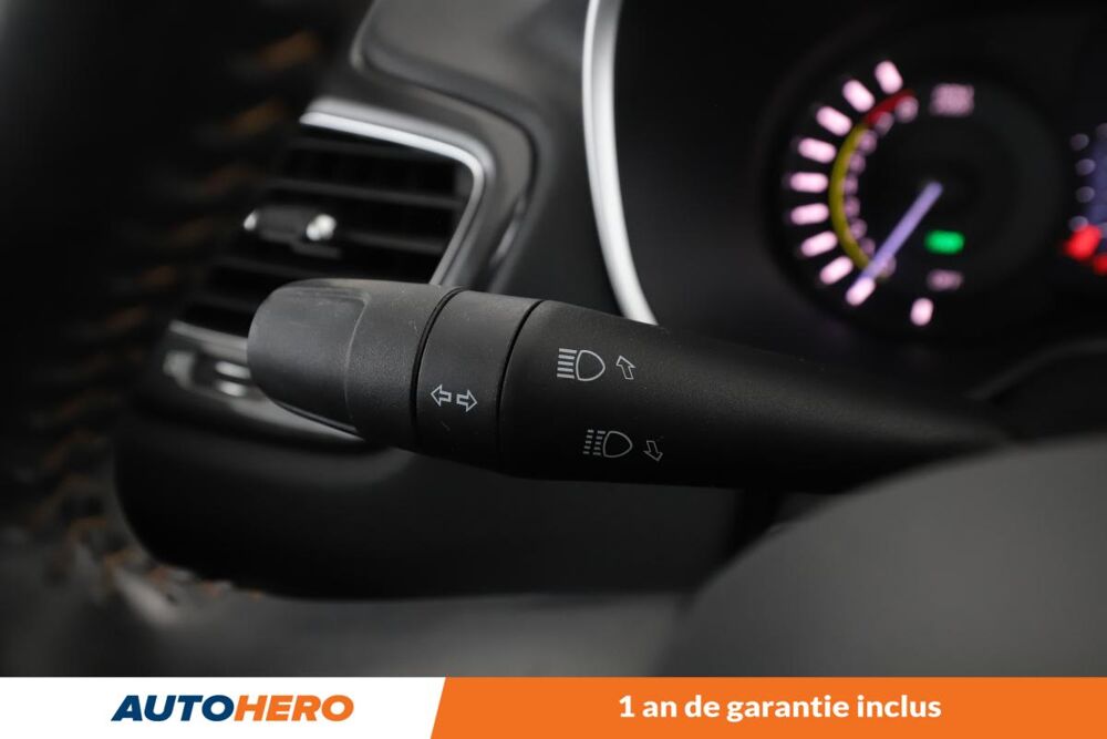 Compass 1.3 GSE T4 PHEV 4xe Limited AT6 190 ch 2020 occasion 92130 Issy-les-Moulineaux