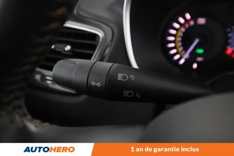 Compass 1.3 GSE T4 PHEV 4xe Limited AT6 190 ch 2020 occasion 92130 Issy-les-Moulineaux