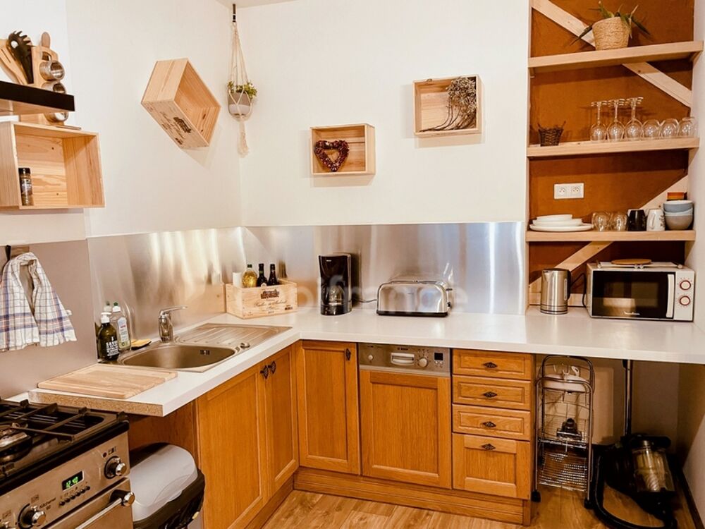 Vente Immeuble Immeuble de rapport à vendre GIVET (08) Givet