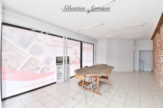  Immeuble à vendre 75 m²