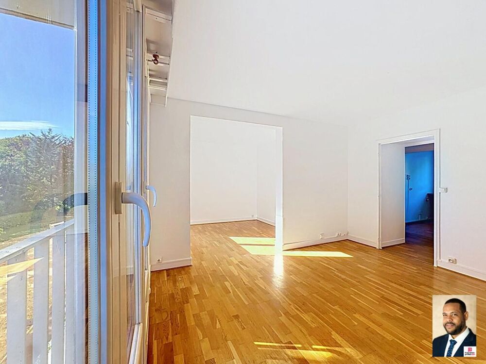 Vente Appartement Appartement Saint Germain En Laye 4 pièces avec parking et cave Saint germain en laye
