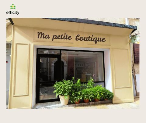 Commerces/Negoce 8000 13600 La ciotat