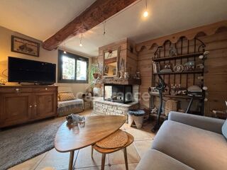  Maison � vendre 4 pi�ces 85 m�