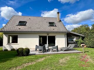  Maison à vendre 4 pièces 120 m²