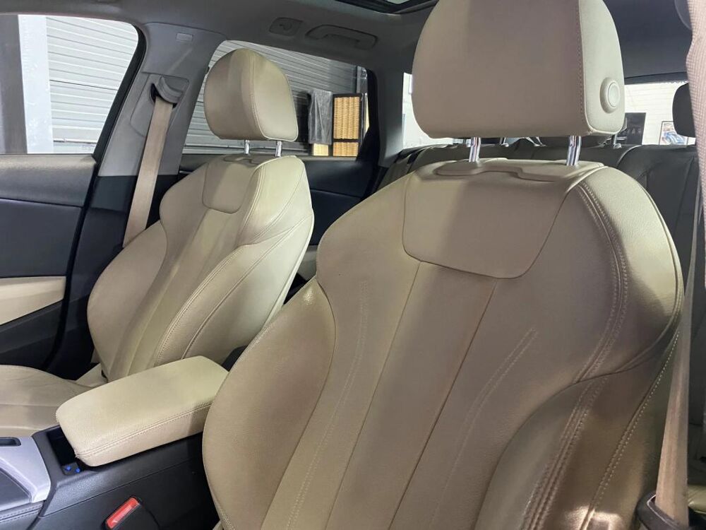 A4 40 TDI quattro Design Luxe 16V 2019 occasion 34130 Valergues