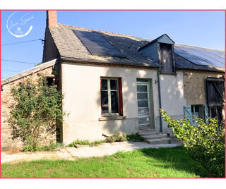  Maison à vendre 5 pièces 67 m²