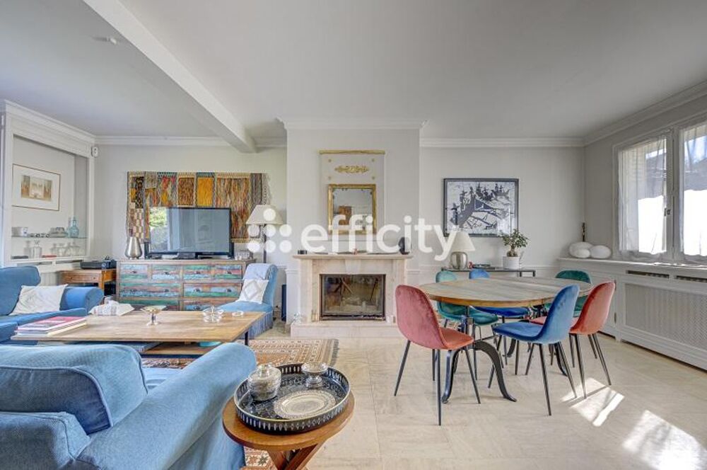 à vendre  Maison Garches (92380)