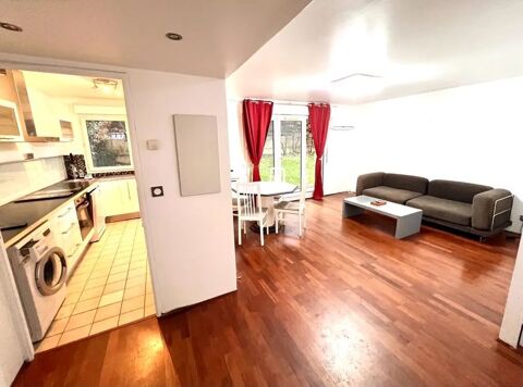  Appartement � louer 2 pi�ces 49 m�