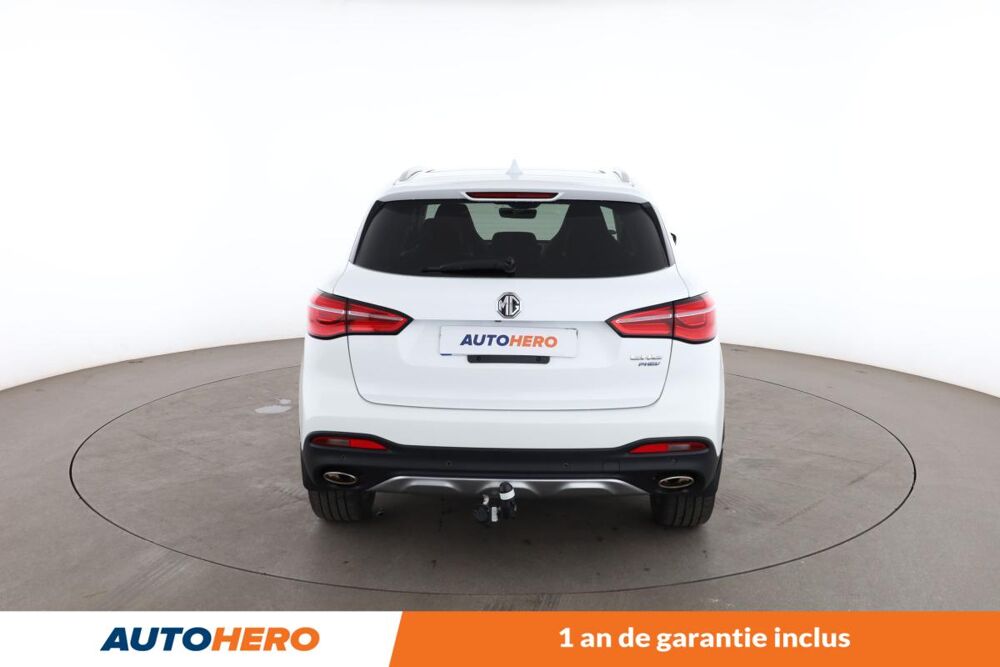 MG.EHS 1.5T GDi PHEV Luxury 258 ch 2023 occasion 92130 Issy-les-Moulineaux