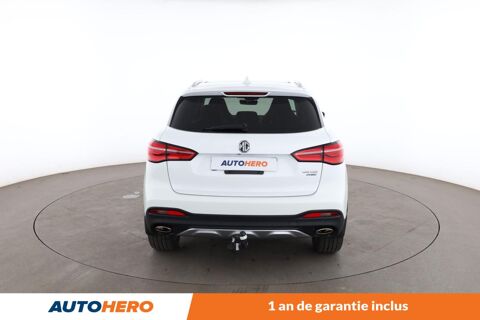 MG.EHS 1.5T GDi PHEV Luxury 258 ch 2023 occasion 92130 Issy-les-Moulineaux
