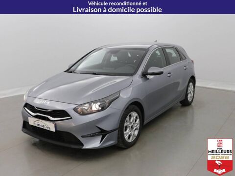 Annonce voiture Kia Ceed 19900 €