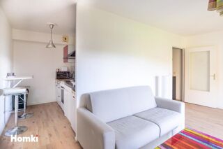  Appartement � vendre 1 pi�ce 31 m�
