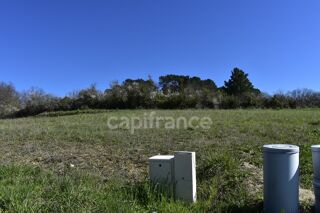  Terrain à vendre 1066 m²