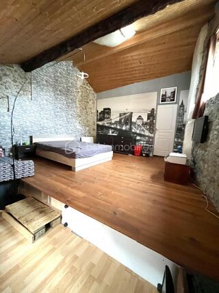  Maison � vendre 6 pi�ces 125 m�